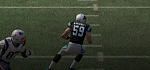 Luke Kuechly