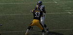 Maurkice Pouncey