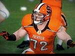 Idaho State Bengals LT #72...