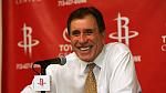 rudy tomjanovich edited