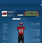 Jacksonville State {Home 3}