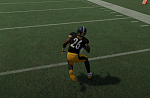 Le'Veon Bell