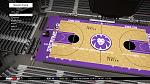 Sacramento Kings Court