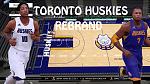 Toronto Huskies