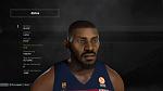 NBA 2K17 Shane Lawal...