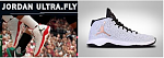 Jordan Ultra.Fly: NBA 2K17 VS...