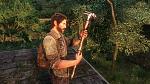 The Last of Us Remastered...