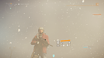 Tom Clancy's The Division...