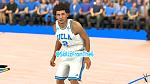 2K17 - Lonzo Ball