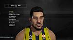 NBA 2K17 Nikola Kalinic...