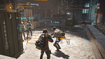 Tom Clancy's The Division...