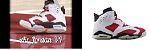 Air Jordan V1: NBA 2K17 VS...