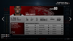 James Boyett, a speedster WR...