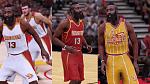 Houston Rockets