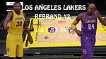 Los Angeles Lakers 2