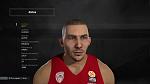 NBA 2K17 Matt Lojeski...