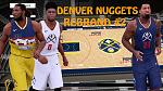 Denver Nuggets 2