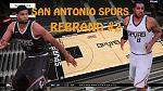 San Antonio Spurs 2