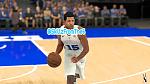 2K17 - Frank Jackson