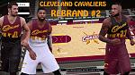 Cleveland Cavaliers 2