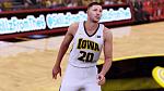 Jarrod Uthoff