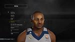 NBA 2K17 Dontaye Draper...