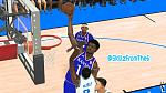 2K17 - Josh Jackson