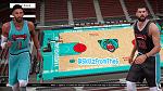 Vancouver Grizzlies