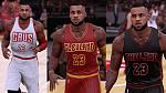 Cleveland Cavaliers