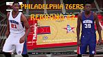 Philadelphia 76ers 2