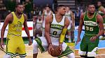 Seattle Supersonics