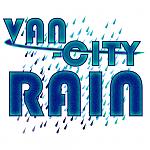 Van-City Rain Logo