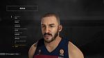 NBA 2K17 Pau Ribas...