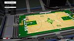 Seattle Supersonics Court