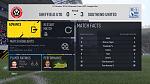 FIFA 17 Career Match (In...