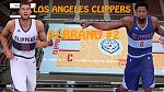 Los Angeles Clippers 2