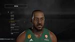 NBA 2K17 K.C. Rivers...