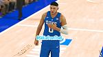 2K17 - Jayson Tatum