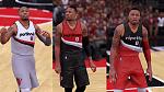 Portland Trail Blazers