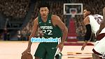 2K17 - Miles Bridges