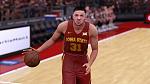 Georges Niang