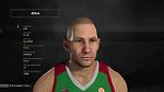 NBA 2K17 Kim Tillie Baskonia