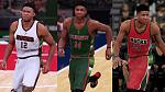 Milwaukee Bucks