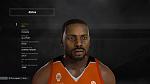 NBA 2K17 Will Thomas Valencia...