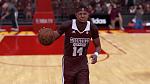 Malik Newman