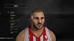 NBA 2K17 Marko Simonovic...