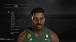 NBA 2K17 Kenny Gabriel...