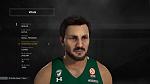 NBA 2K17 Birkan Batuk...