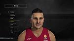 NBA 2K17 Andrea Cinciarini...