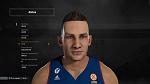 NBA 2K17 Alen Omic Anadolu...